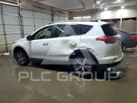 2018 Toyota RAV4 фото