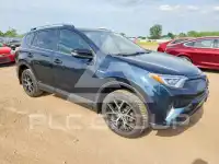 2018 Toyota RAV4 фото