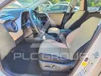 2018 Toyota RAV4 фото