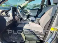2018 Toyota RAV4 фото