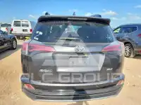 2018 Toyota RAV4 фото