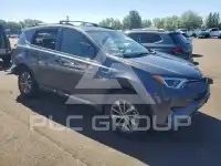 2018 Toyota RAV4 фото