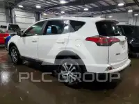 2018 Toyota RAV4 фото