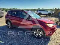 2018 Toyota RAV4 фото
