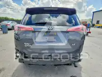 2018 Toyota RAV4 фото