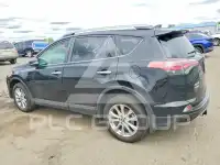 2018 Toyota RAV4 фото