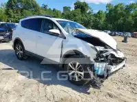 2018 Toyota RAV4 фото