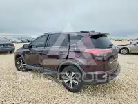 2018 Toyota RAV4 фото