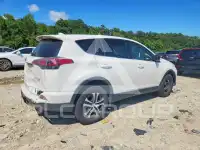 2018 Toyota RAV4 фото