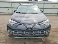 2018 Toyota RAV4 фото