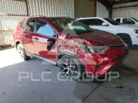 2018 Toyota RAV4 фото
