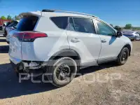2018 Toyota RAV4 фото