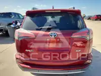 2018 Toyota RAV4 фото