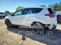 2018 Toyota RAV4 фото