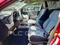 2018 Toyota RAV4 фото