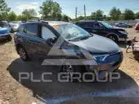 2018 Toyota RAV4 фото