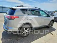 2018 Toyota RAV4 фото