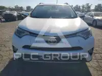 2018 Toyota RAV4 фото