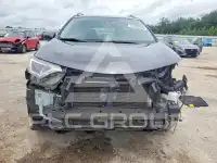 2018 Toyota RAV4 фото