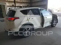 2018 Toyota RAV4 фото
