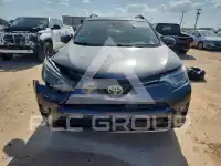 2018 Toyota RAV4 фото