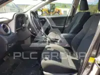 2018 Toyota RAV4 фото