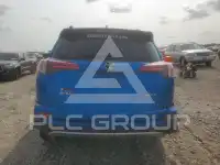 2018 Toyota RAV4 фото