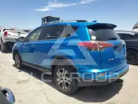 2018 Toyota RAV4 фото