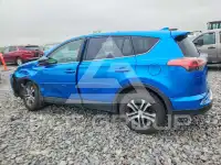 2018 Toyota RAV4 фото