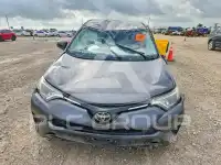 2018 Toyota RAV4 фото