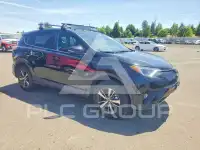 2018 Toyota RAV4 фото