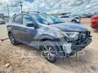 2018 Toyota RAV4 фото