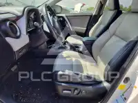 2018 Toyota RAV4 photo