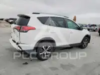 2018 Toyota RAV4 photo