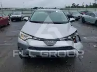 2018 Toyota RAV4 фото