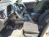 2018 Toyota RAV4 фото