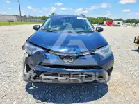 2018 Toyota RAV4 фото
