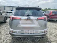 2018 Toyota RAV4 фото