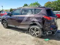 2018 Toyota RAV4 photo