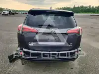 2018 Toyota RAV4 фото