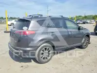 2018 Toyota RAV4 фото