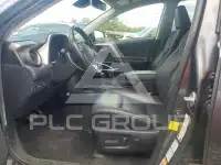 2018 Toyota RAV4 фото