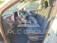 2018 Toyota RAV4 фото