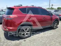 2018 Toyota RAV4 фото