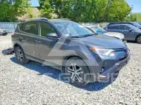 2018 Toyota RAV4 photo