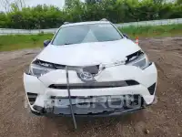 2018 Toyota RAV4 фото