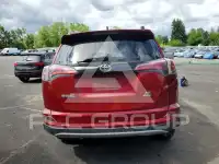 2018 Toyota RAV4 фото