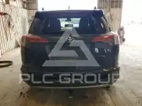 2018 Toyota RAV4 photo