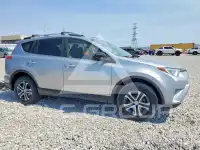 2018 Toyota RAV4 photo