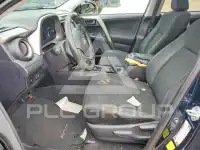 2018 Toyota RAV4 фото